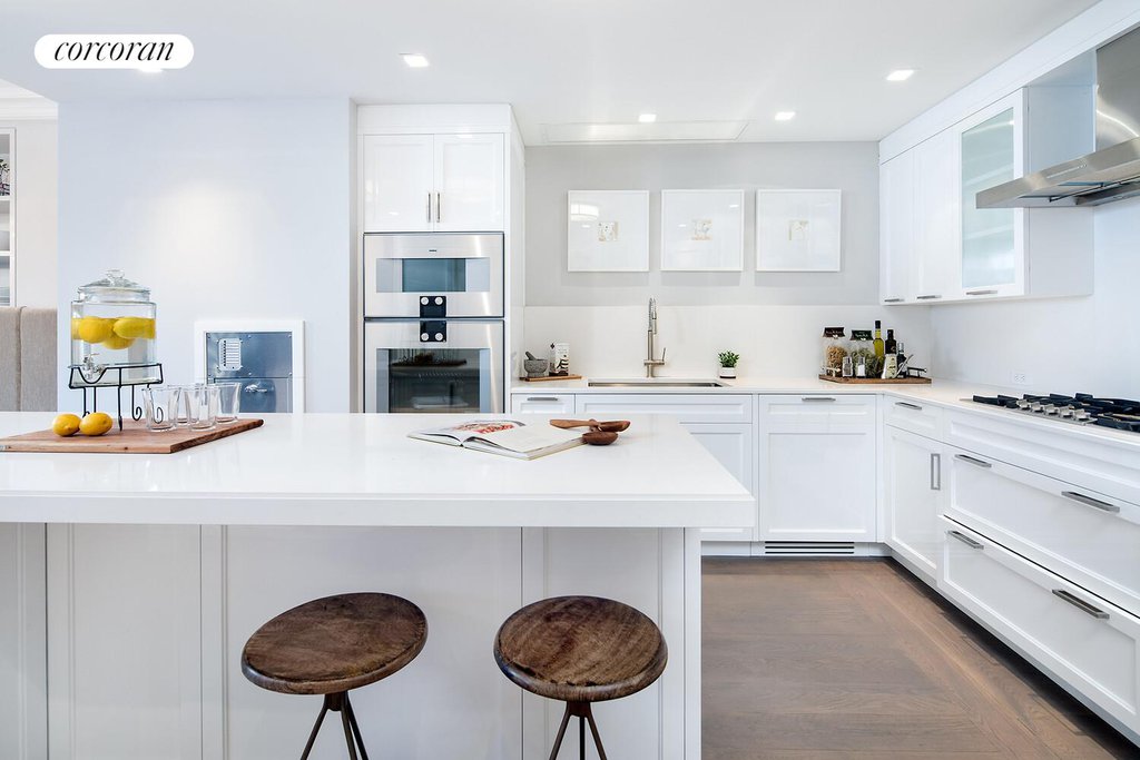 40 East 72nd Street, Unit PH photo 11