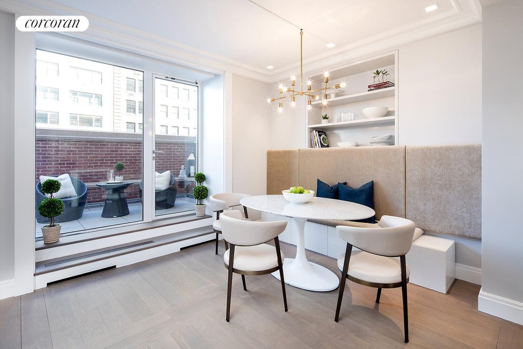 40 East 72nd Street, Unit PH photo 12