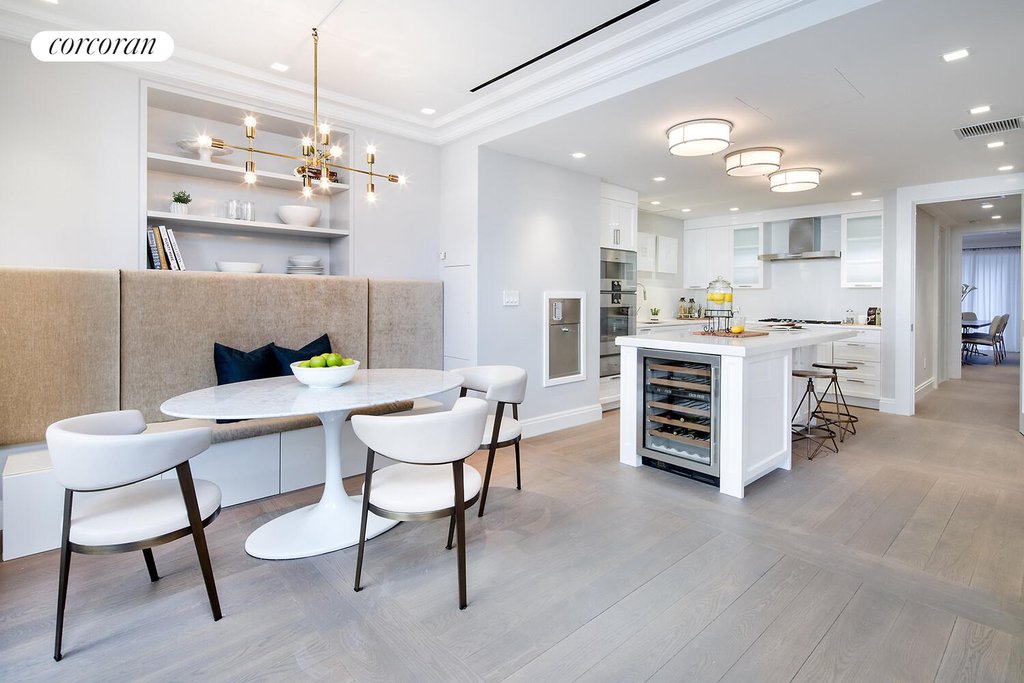 40 East 72nd Street, Unit PH photo 13