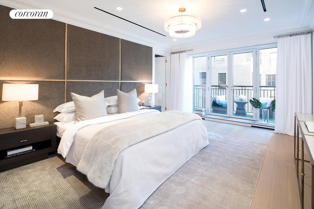 40 East 72nd Street, Unit PH photo 14