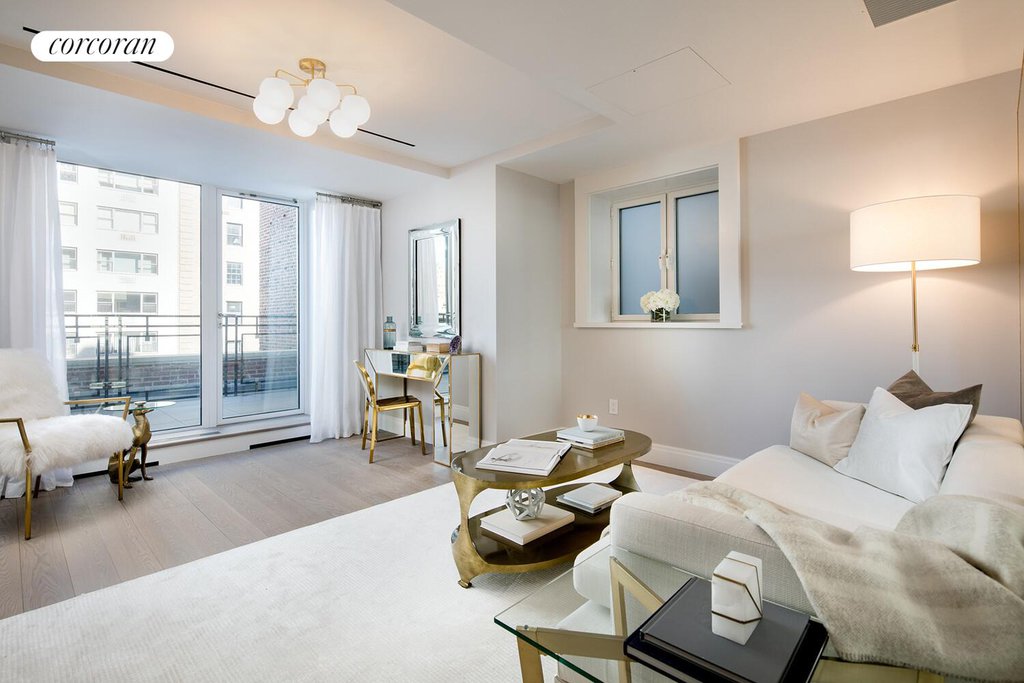 40 East 72nd Street, Unit PH photo 15