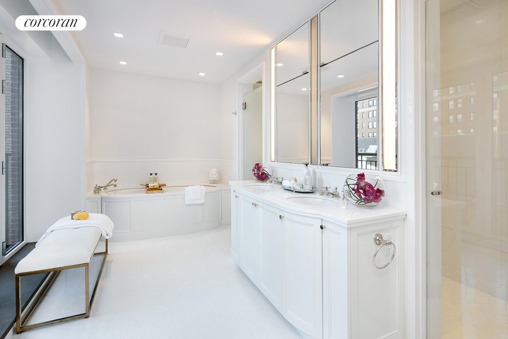 40 East 72nd Street, Unit PH photo 17