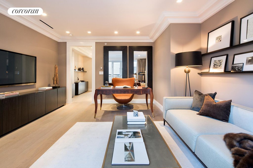 40 East 72nd Street, Unit PH photo 18