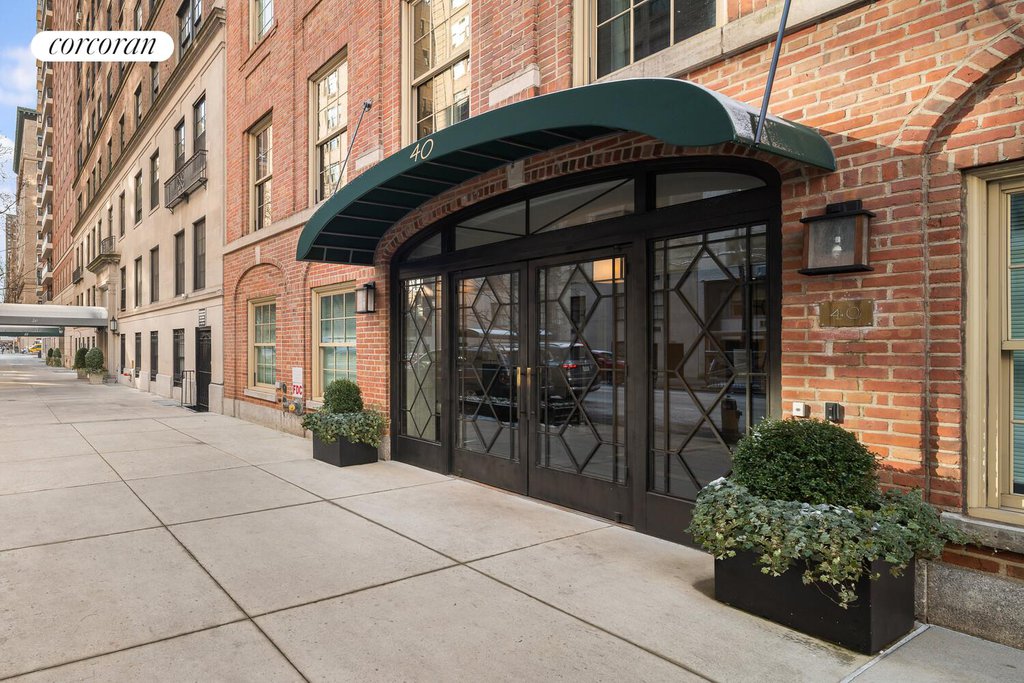 40 East 72nd Street, Unit PH photo 21