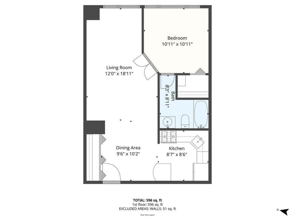 300 East 40th Street, Unit 12E photo 14