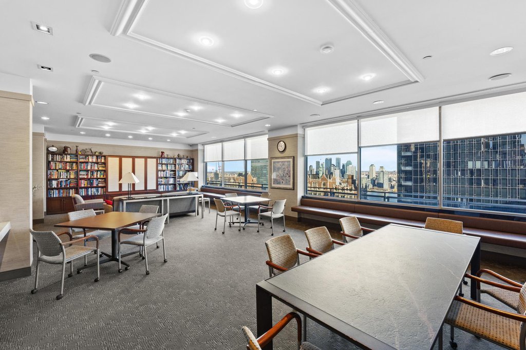 300 East 40th Street, Unit 12E photo 11