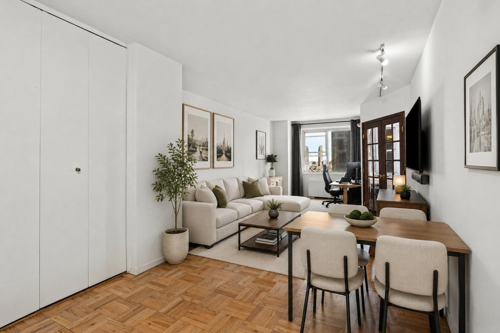 300 East 40th Street, Unit 12E