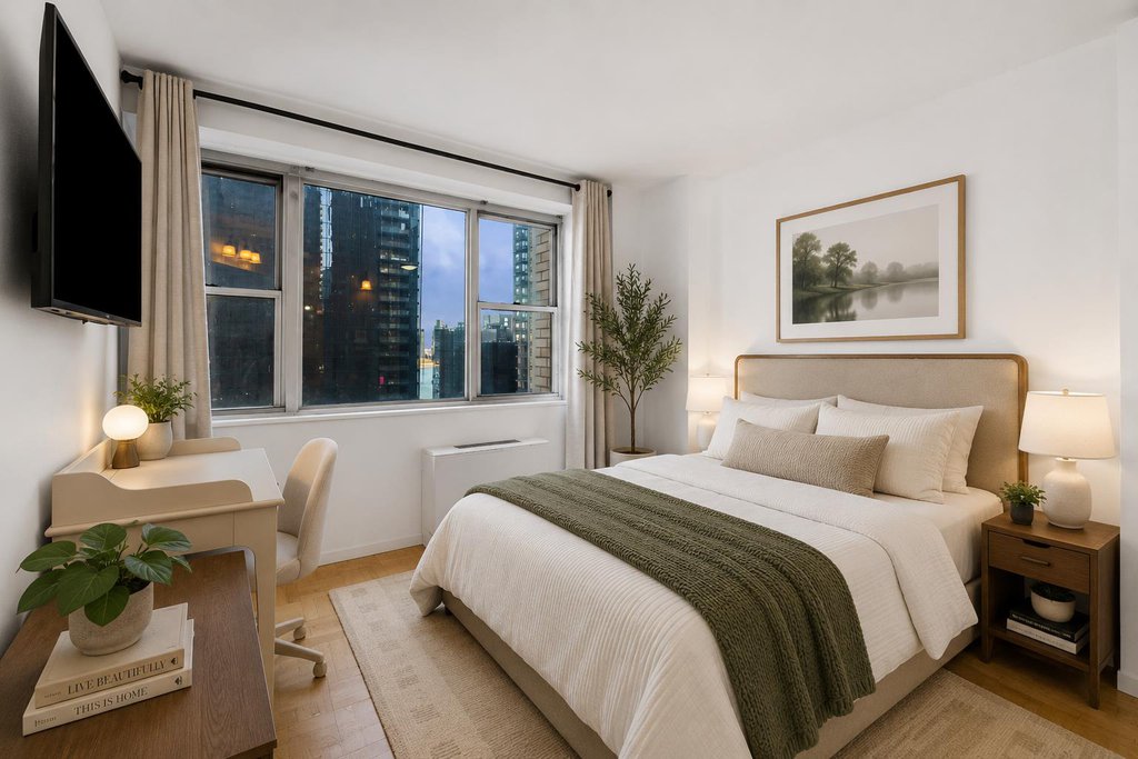 300 East 40th Street, Unit 12E photo 2