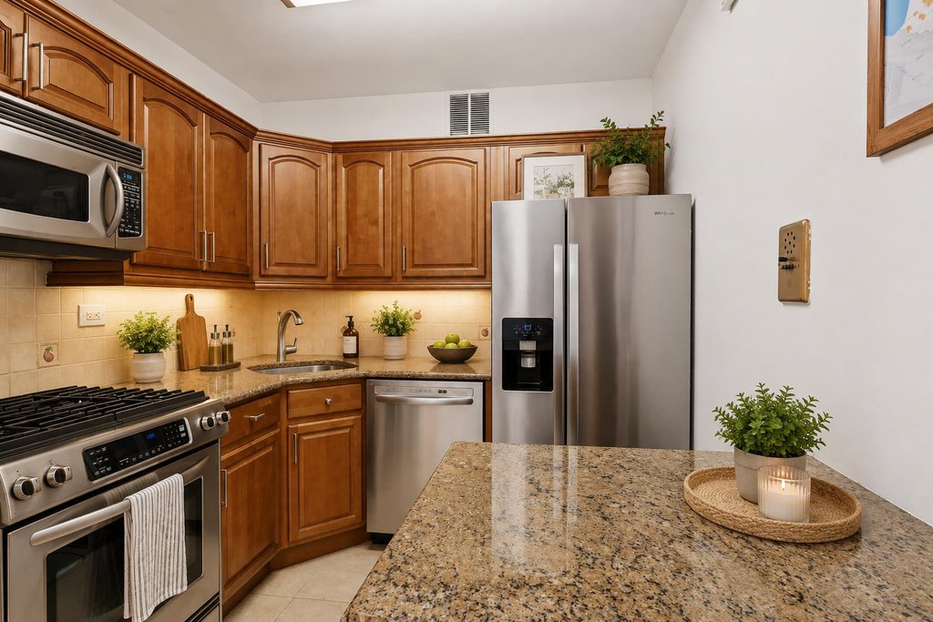 300 East 40th Street, Unit 12E photo 4