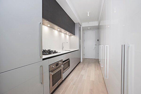 540 West 49th Street, Unit 509N