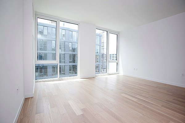 540 West 49th Street, Unit 509N photo 2
