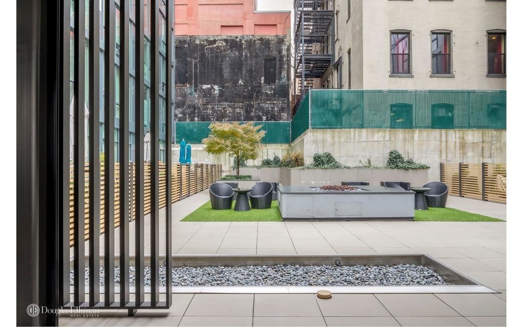 540 West 49th Street, Unit 509N photo 7