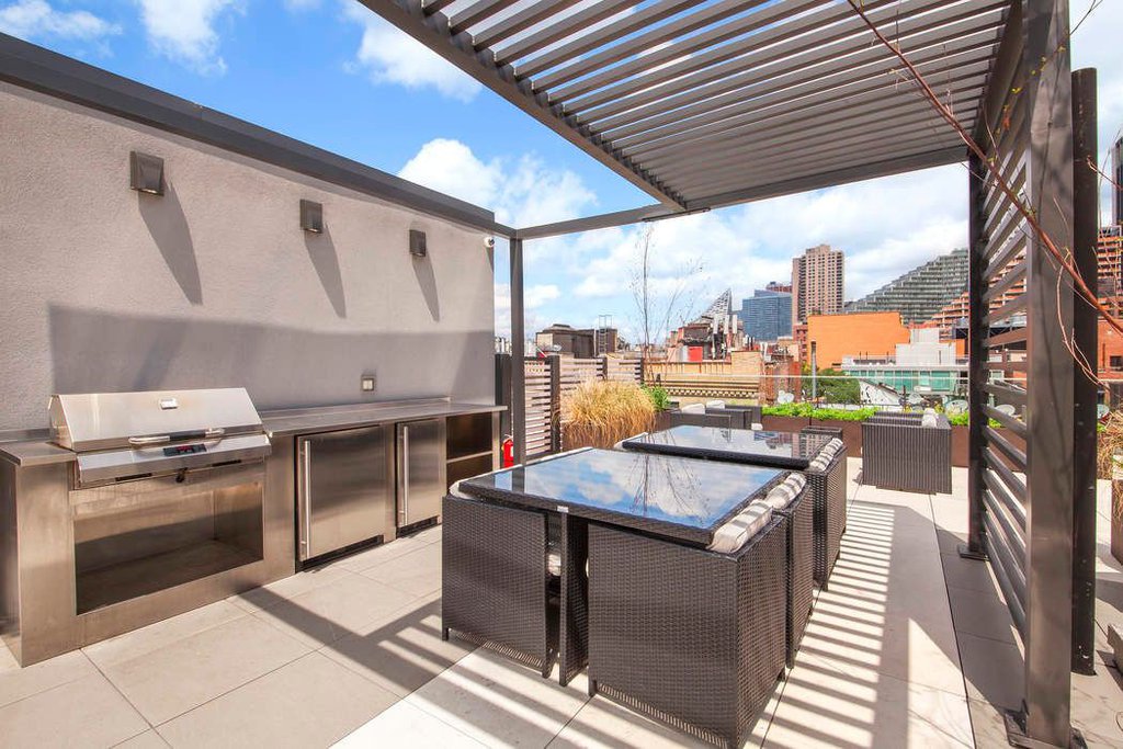 540 West 49th Street, Unit 509N photo 9