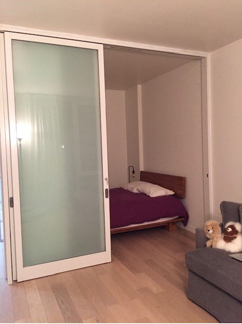 540 West 49th Street, Unit 509N photo 13