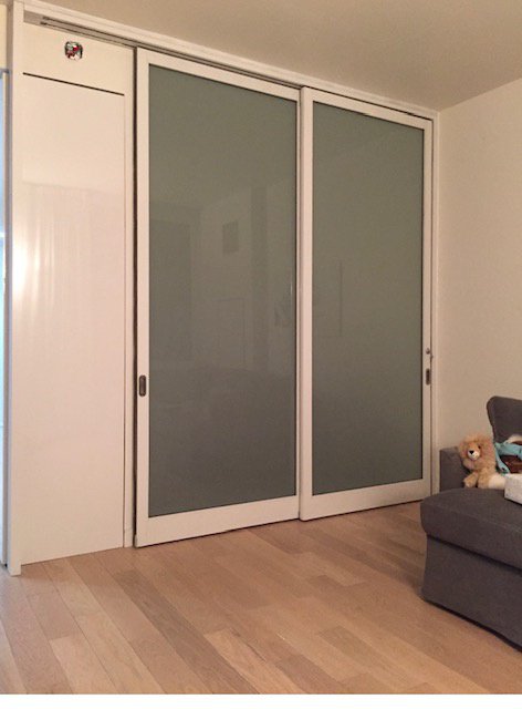 540 West 49th Street, Unit 509N photo 14