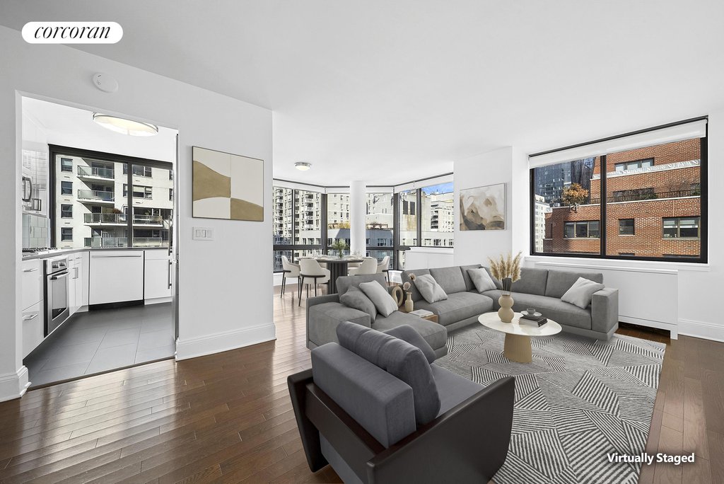 300 East 64th Street, Unit 16A