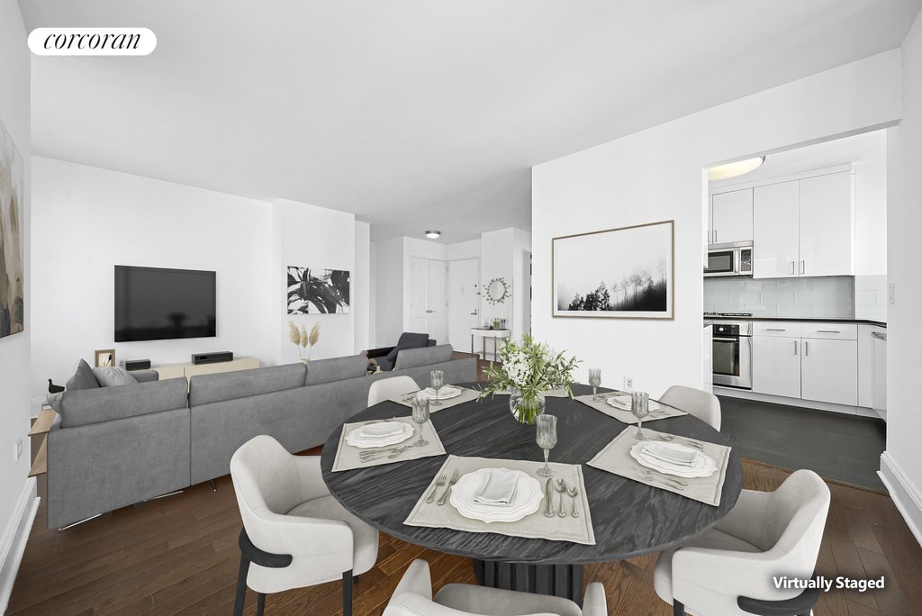 300 East 64th Street, Unit 16A photo 2