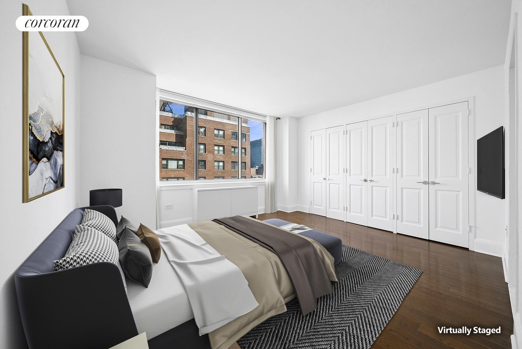 300 East 64th Street, Unit 16A photo 4