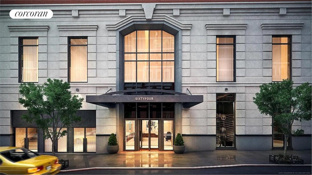 300 East 64th Street, Unit 16A photo 8