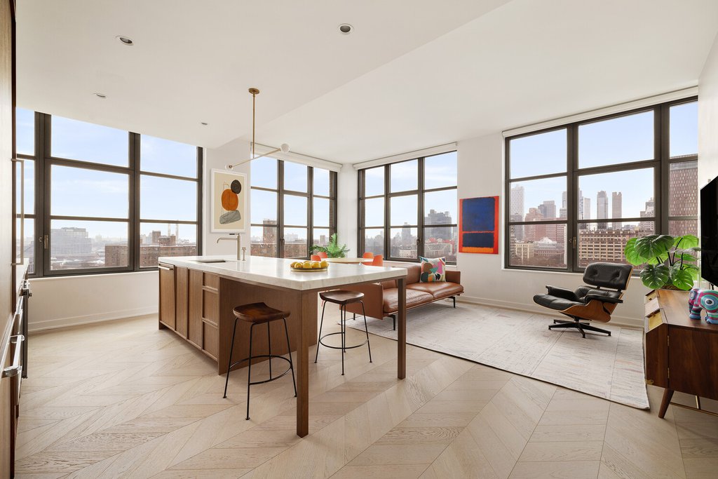 115 York Street, Unit 12F