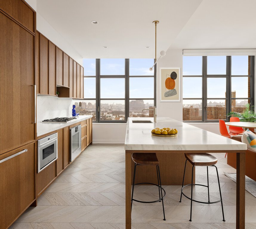 115 York Street, Unit 12F photo 3