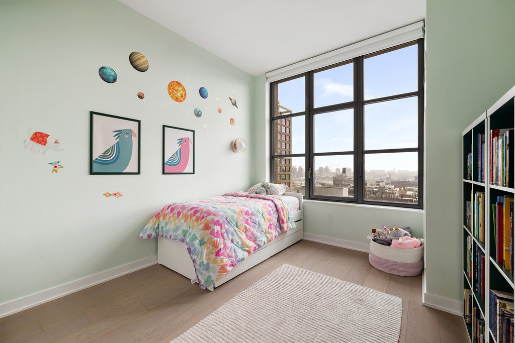 115 York Street, Unit 12F photo 10