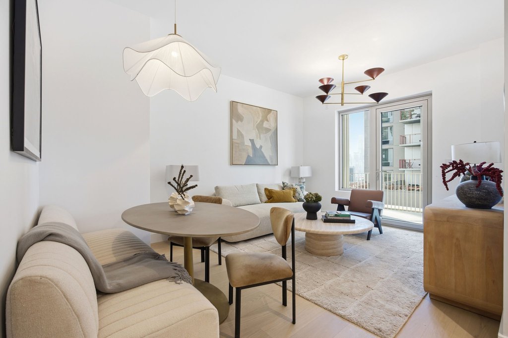 24-01 Queens Plaza North, Unit 807