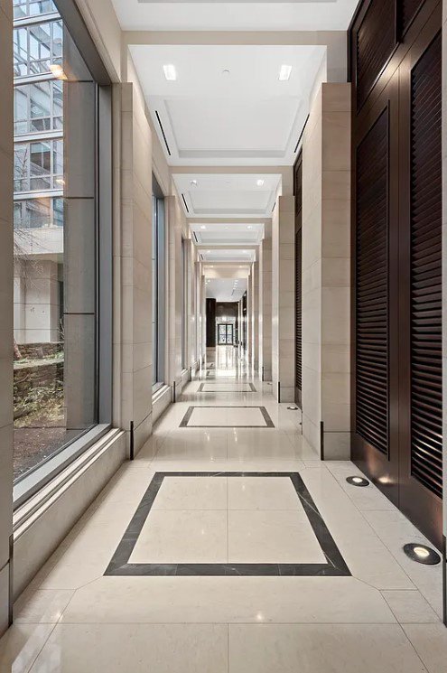 80 Riverside Boulevard, Unit 7A photo 17