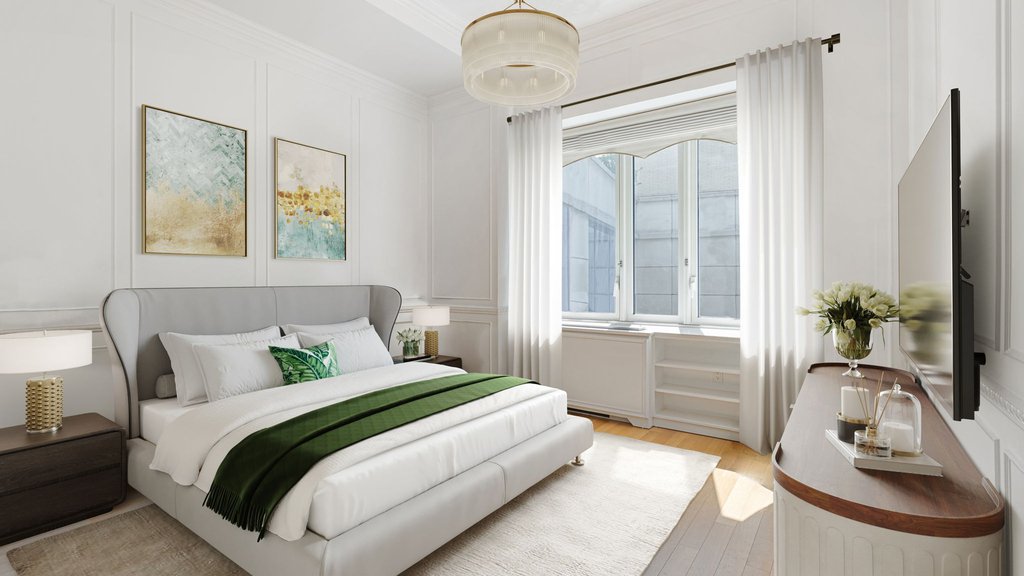 80 Riverside Boulevard, Unit 7A photo 6