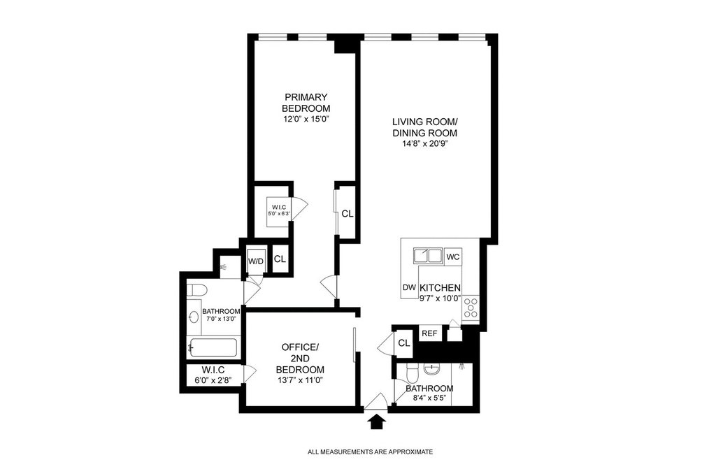 76 Madison Avenue, Unit 8B photo 12