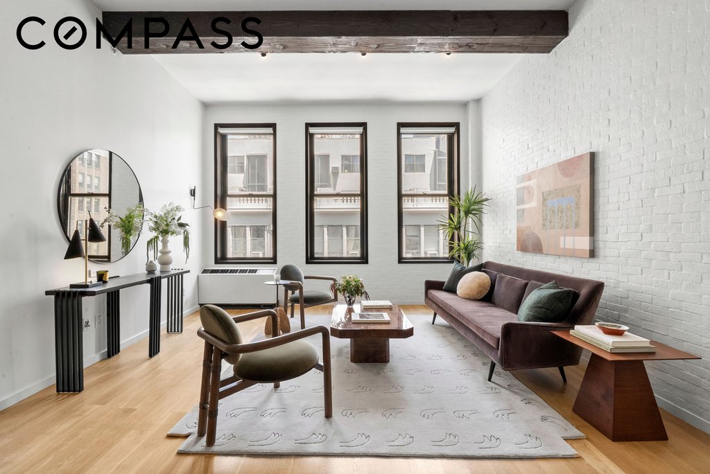 76 Madison Avenue, Unit 8B