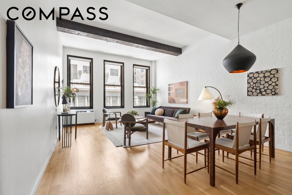 76 Madison Avenue, Unit 8B photo 2