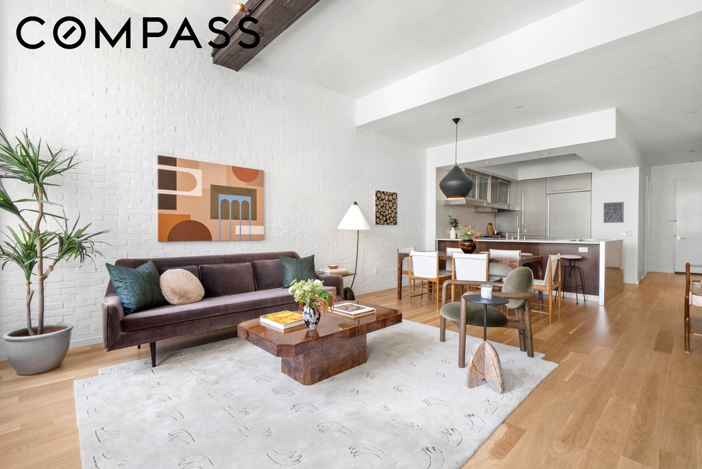 76 Madison Avenue, Unit 8B photo 3