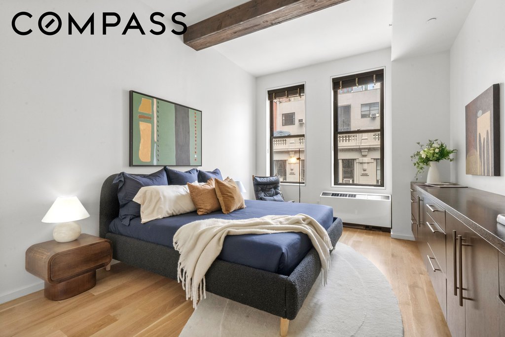 76 Madison Avenue, Unit 8B photo 4