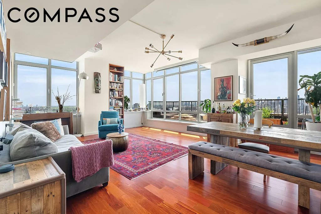 1485 Fifth Avenue, Unit 25D