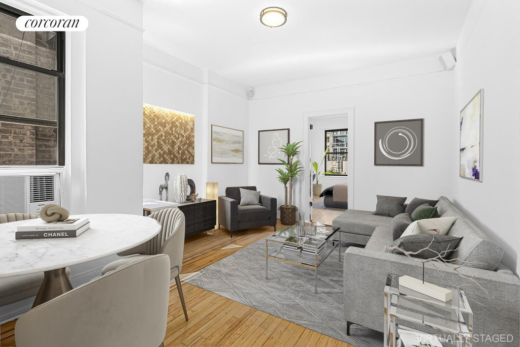234 West 16th Street, Unit 5A