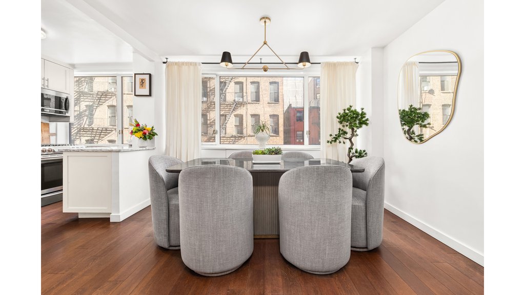333 East 14th Street, Unit 3B