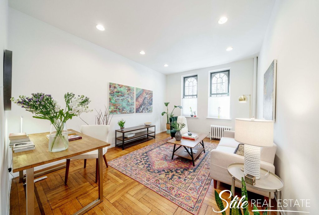 277 Washington Avenue, Unit 1A