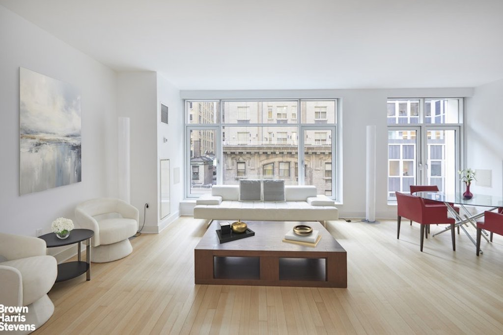 5 East 44th Street, Unit 11