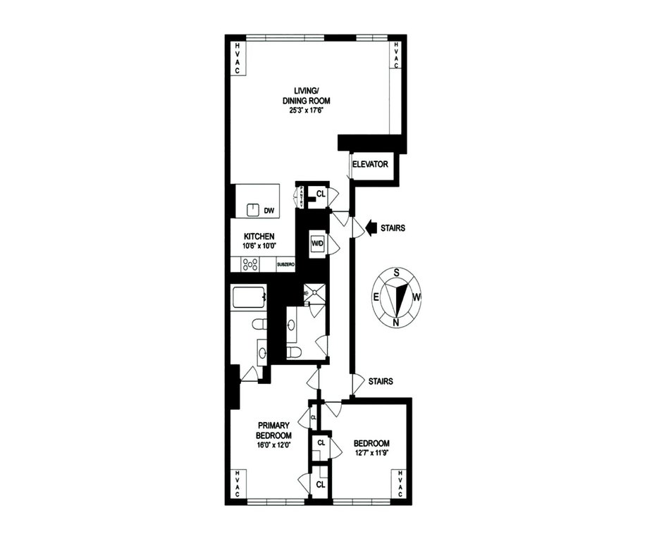 5 East 44th Street, Unit 11 photo 11