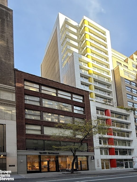 5 East 44th Street, Unit 11 photo 9