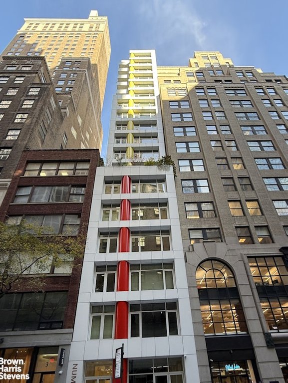 5 East 44th Street, Unit 11 photo 10