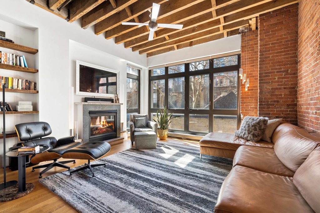 406 West 45th Street, Unit 3D