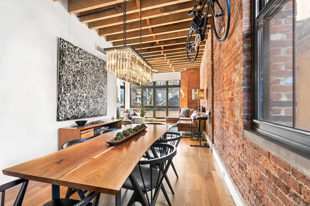 406 West 45th Street, Unit 3D photo 3