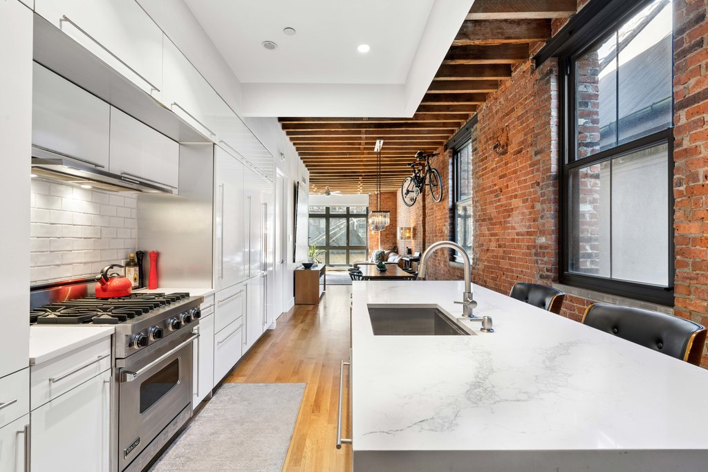 406 West 45th Street, Unit 3D photo 4