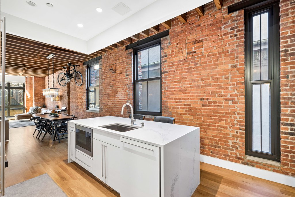 406 West 45th Street, Unit 3D photo 5