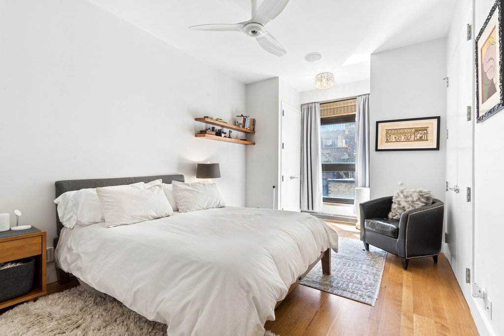 406 West 45th Street, Unit 3D photo 6