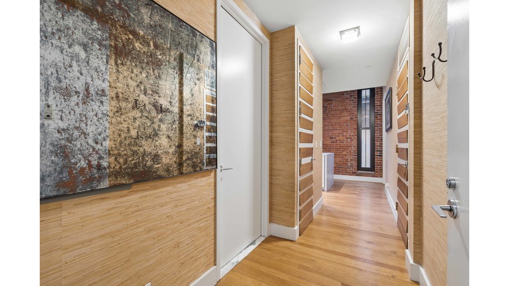 406 West 45th Street, Unit 3D photo 10