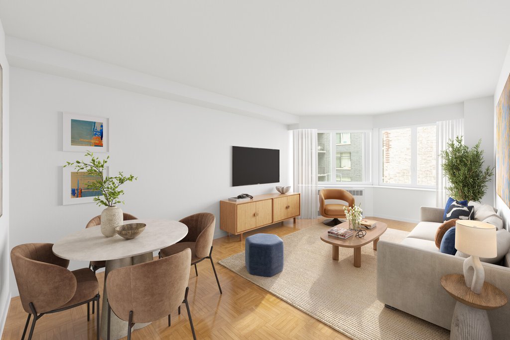 301 East 22nd Street, Unit 5V