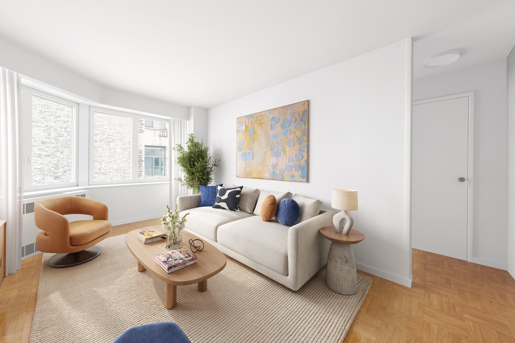 301 East 22nd Street, Unit 5V photo 3